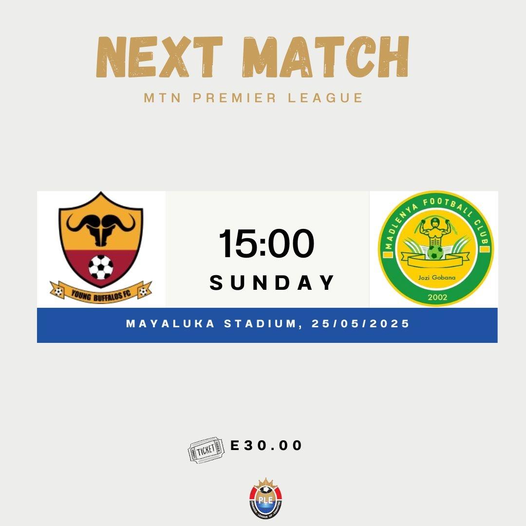 MTN PLE Mayaluka Stadium 250525 Pic